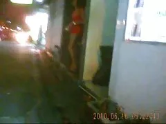 Паттайя удар