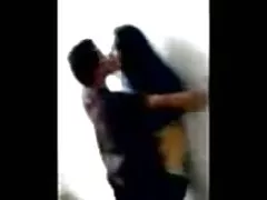 Оказавшись на кампусе