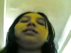 Малайский улыбка удовлетворения