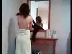 Моя жена подруга