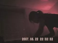 Красивая молодая masseause, закончившейся мне правильный путь