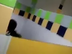 SG Малайский ite simei Туалет секс