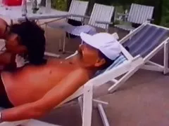 Два немецких парней в Паттайе