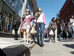 Upskirt 117