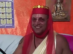 Голландский Египетский мужчина трахает шлюха