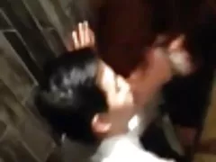Секс домашнее видео Ванная комната KTV