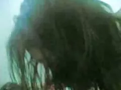 Скандал огромного tetek