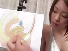 Впрыскивая лекция