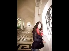 Симпатичные китайский утечка скандал