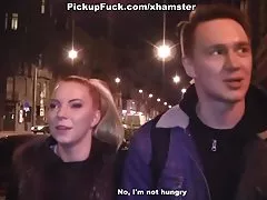 Горячие пикап ебут в сауне получает девушку на облако девять сцен
