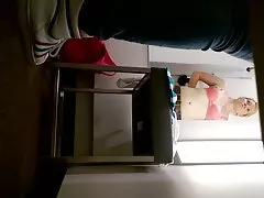 Шкафчик комната 3