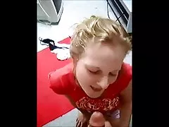 Любительские лица 107