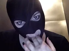 Мой нимфоманка фаллоимитатор n материи или даже, когда она имеет ее период
