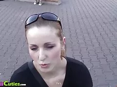 Mallcuties - три чешские девушки