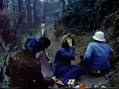 Подростковая runaway 1975