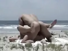 Немного больше пляж, Ебля с аудиторией!