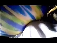 Более Лукас encoxada