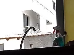 Моя первая вспышка