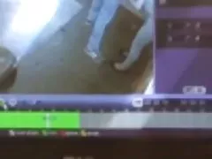 Арабские поймали