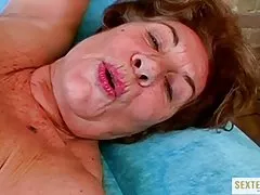 Справка! Бабушка секс наркоман!