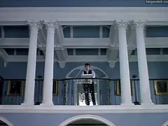 Хелен Миррен в Дикарь Мессии (1972)