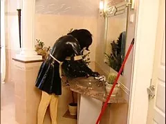 Немецкий страпон Домина 1