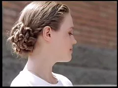 Анна Синякина - Ворошиловский стрелком