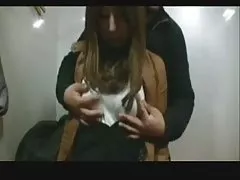 Японские девушки хотят новую работу
