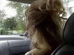 Заднее сиденье водителя детка дикий... f70