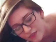Подруга с бокалами