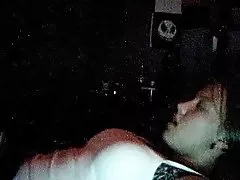 Взломанный webcam Белый топ мастурбация