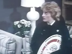 Датский Винтаж