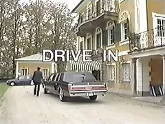 Анжелика Белла - Драйв в