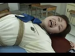 Японский БДСМ 3