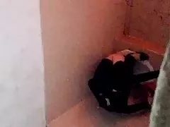 Вьетнам туалет шпион