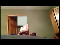Индийская тетушка 1072