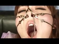 Нос играть c