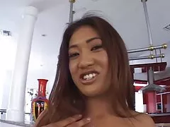 Lyla lei получает dp - часть 1