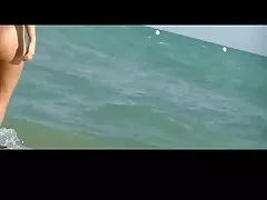 Порно видео толстого Я beachvoyeur 117 bvr