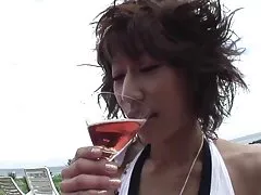 Рэнди порно в бане онлайн брюнетка сосет парень полюса на пляже