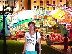 Моя бывшая девушка - китайский