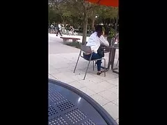 Азиатский всезнайка buttcrack (сюрприз в конце)