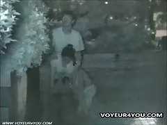 Два японских пары чертовски Открытый