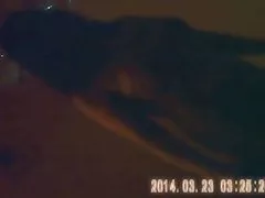 FS массаж на Белл бул (Квинс, Нью-Йорк) часть 2