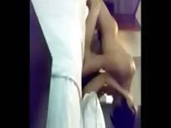 Индонезийский скандал секс - Ариэль и cut Тари