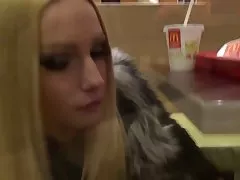На бургер go слоя осень