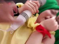 Ранка ли Косплей