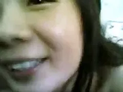 Китайская пара секс