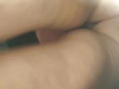 ИФОМ upskirt - без трусиков - так так так жарко
