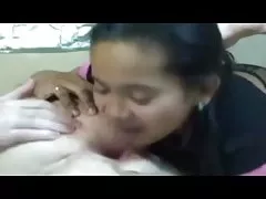 Две удивительные видео с азиатских милашки